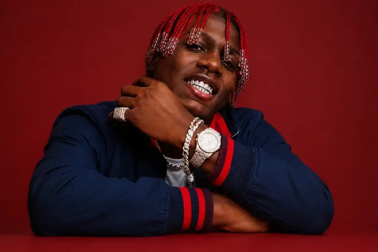lil yachty net worth 2026