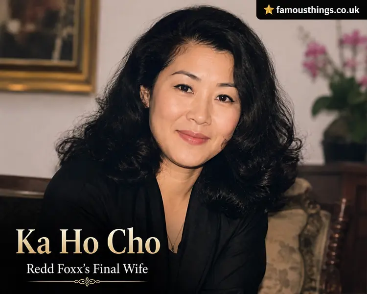 ka ho cho
