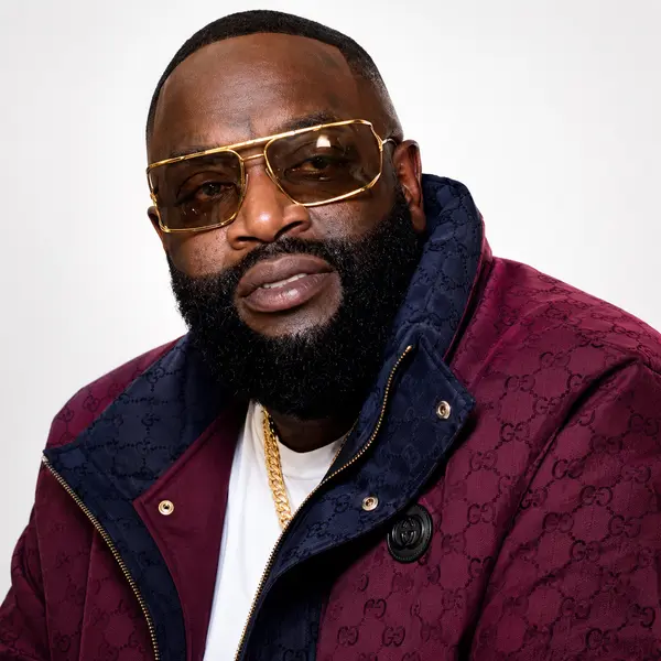 rick ross net worth
