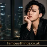 g-dragon net worth 2026