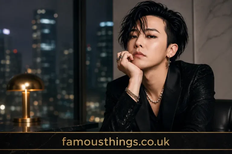 g-dragon net worth 2026