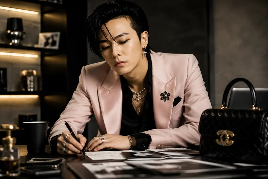 g-dragon net worth 2026