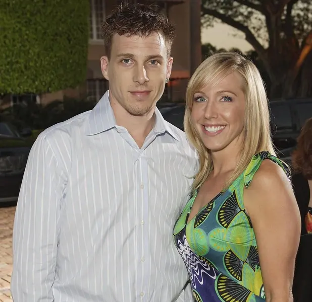 denika kisty jason williams wife