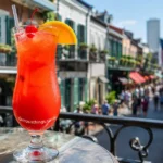 famous new orleans drinks