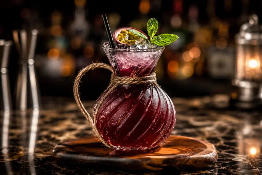 famous new orleans drinks