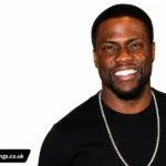 kevin hart net worth