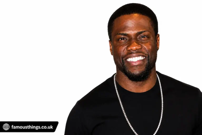 kevin hart net worth
