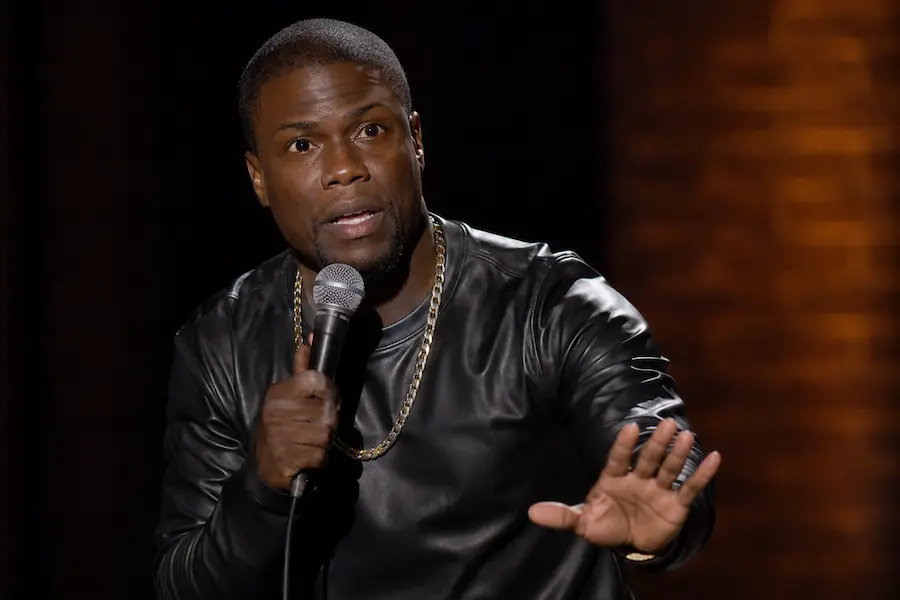 kevin hart net worth