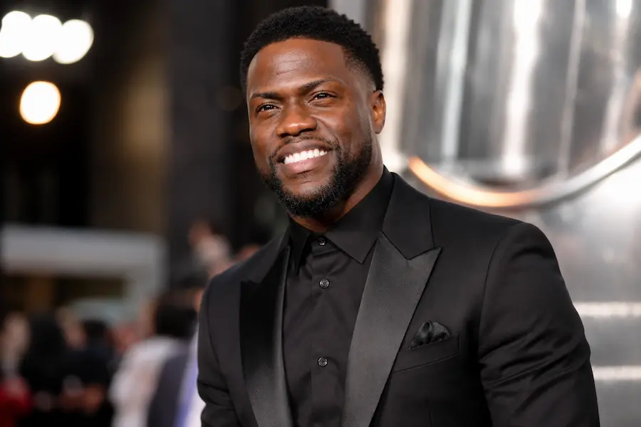 kevin hart net worth